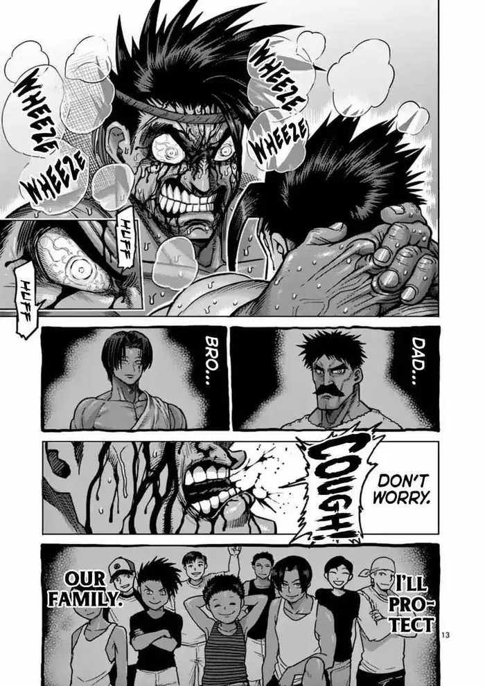 Kengan Ashura Chapter 151 image 13_optimized